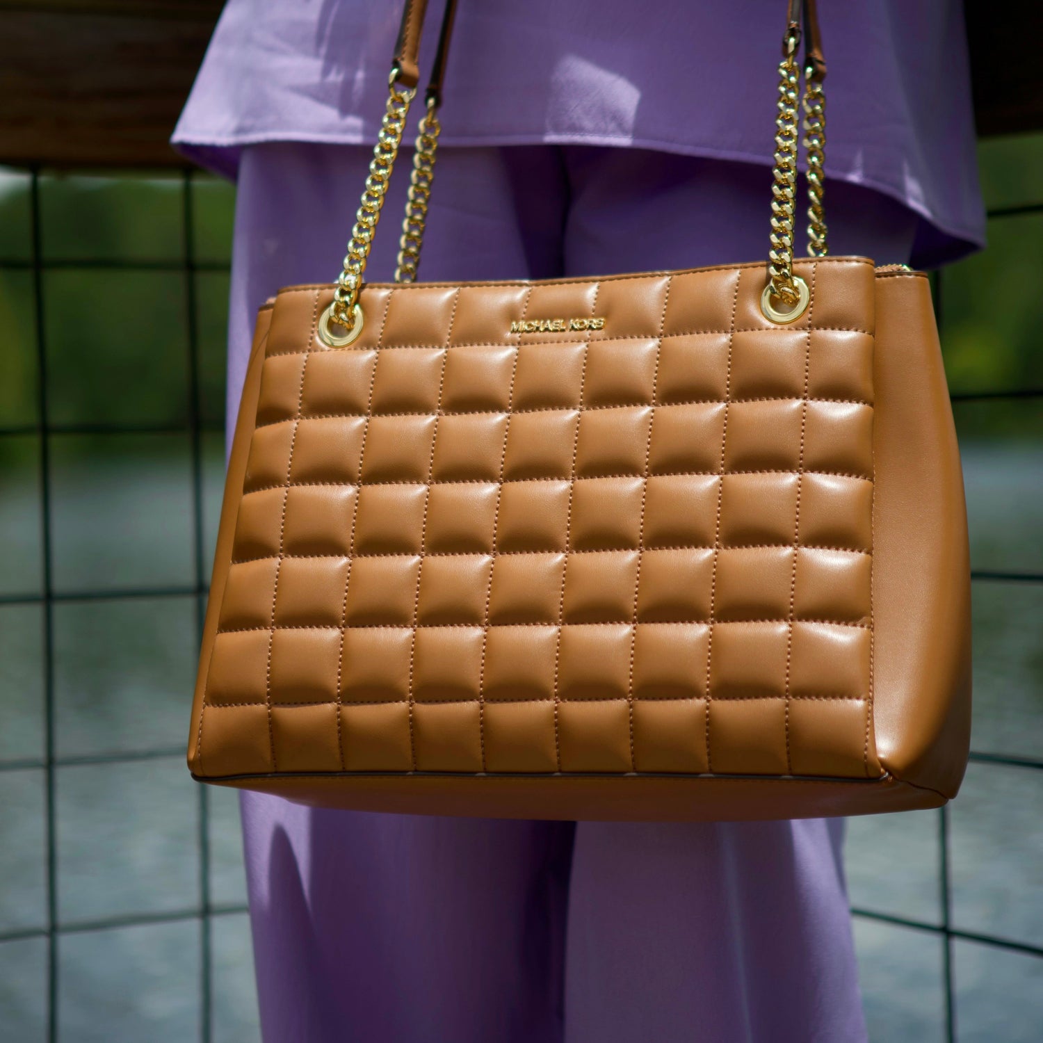 Handbags & Accessories