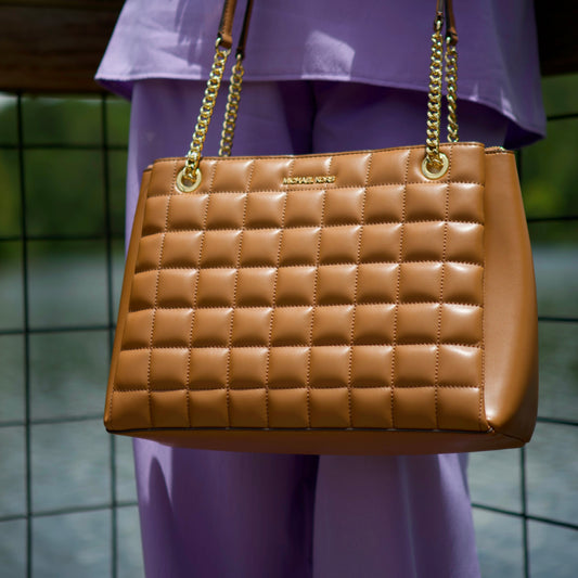 MK Soho: Toffee