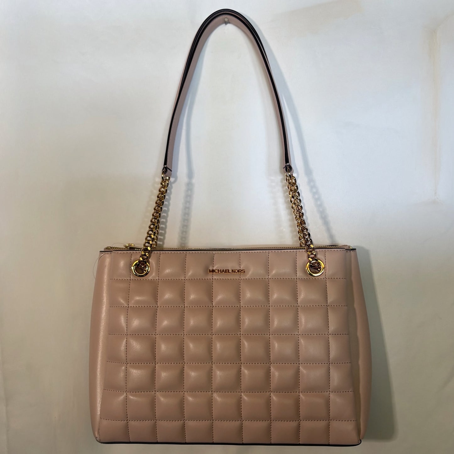 MK Soho: Blush