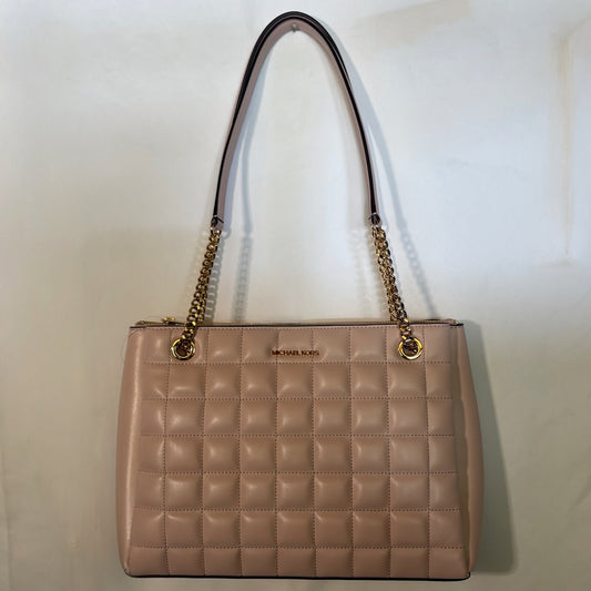 MK Soho: Blush