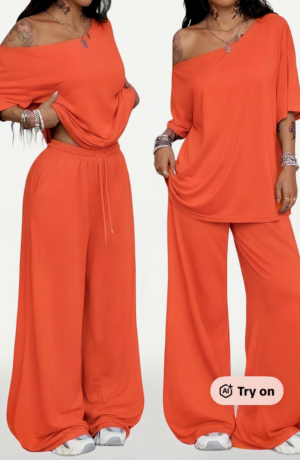 Comfort Lounge Set