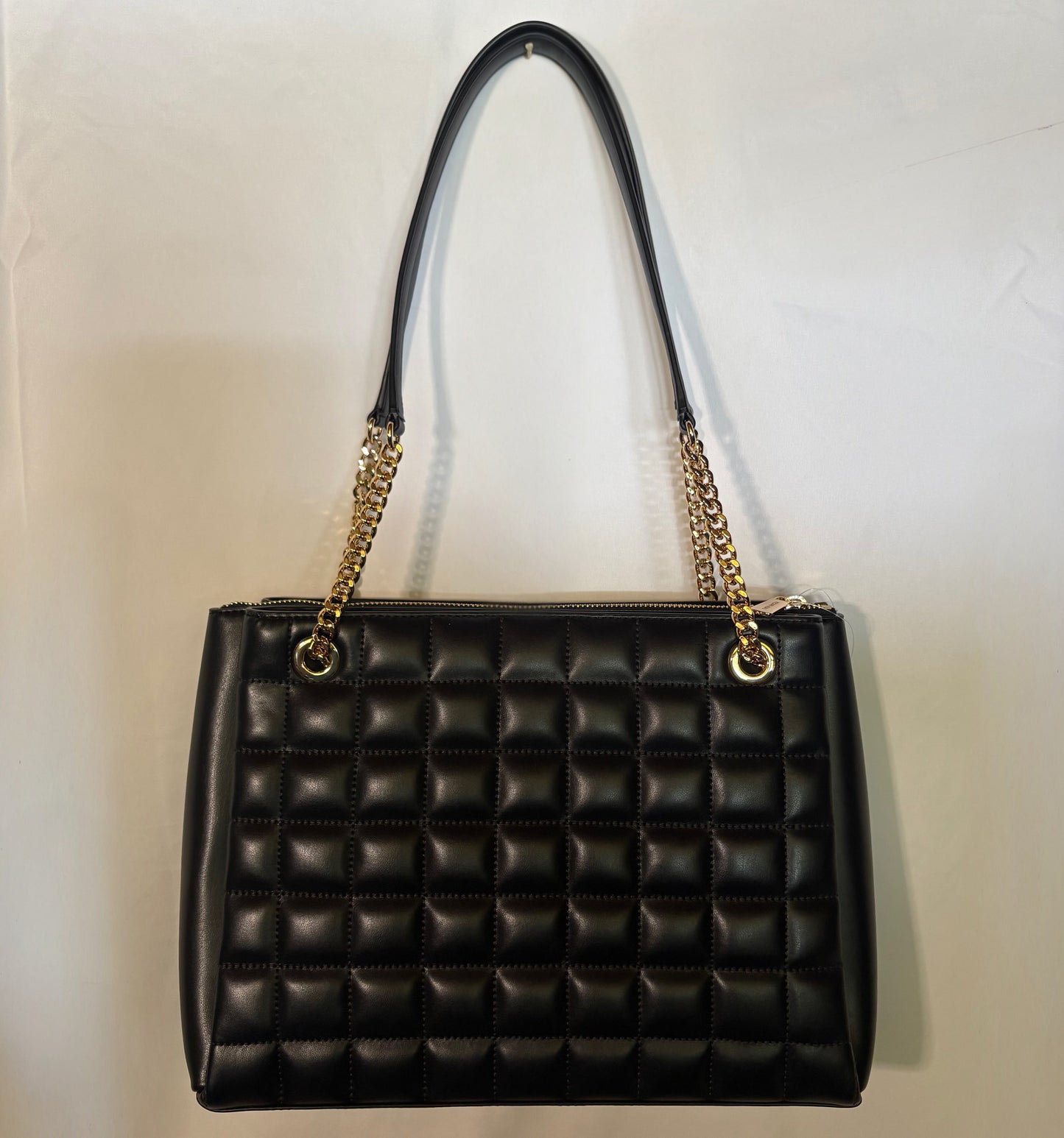 MK Soho: Black