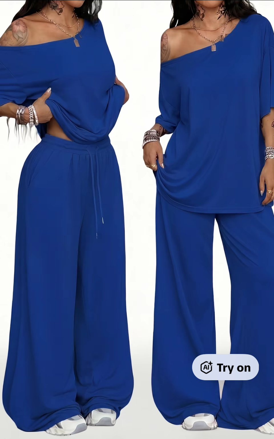 Comfort Lounge Set