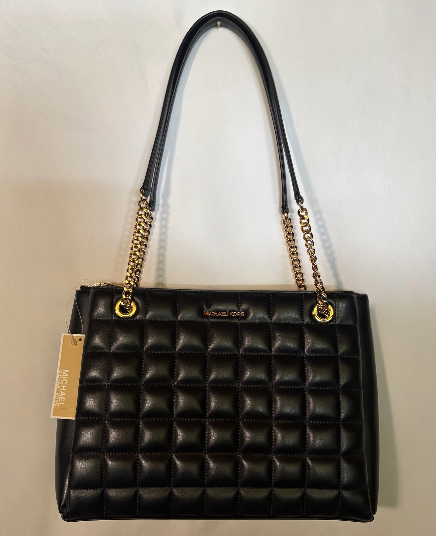 MK Soho: Black