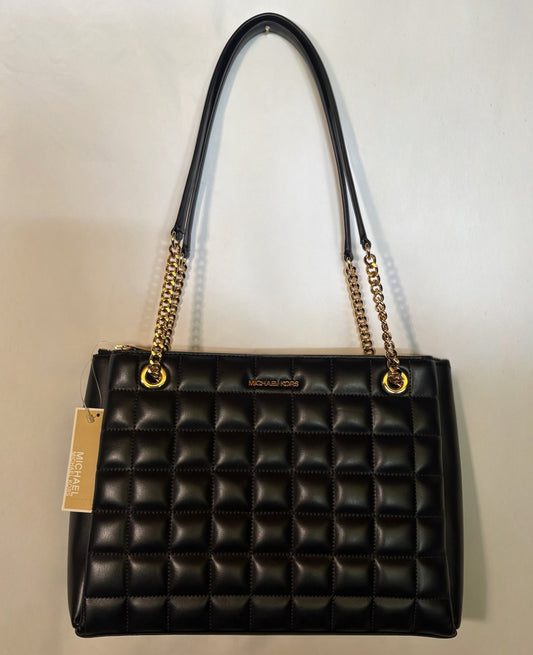 MK Soho: Black