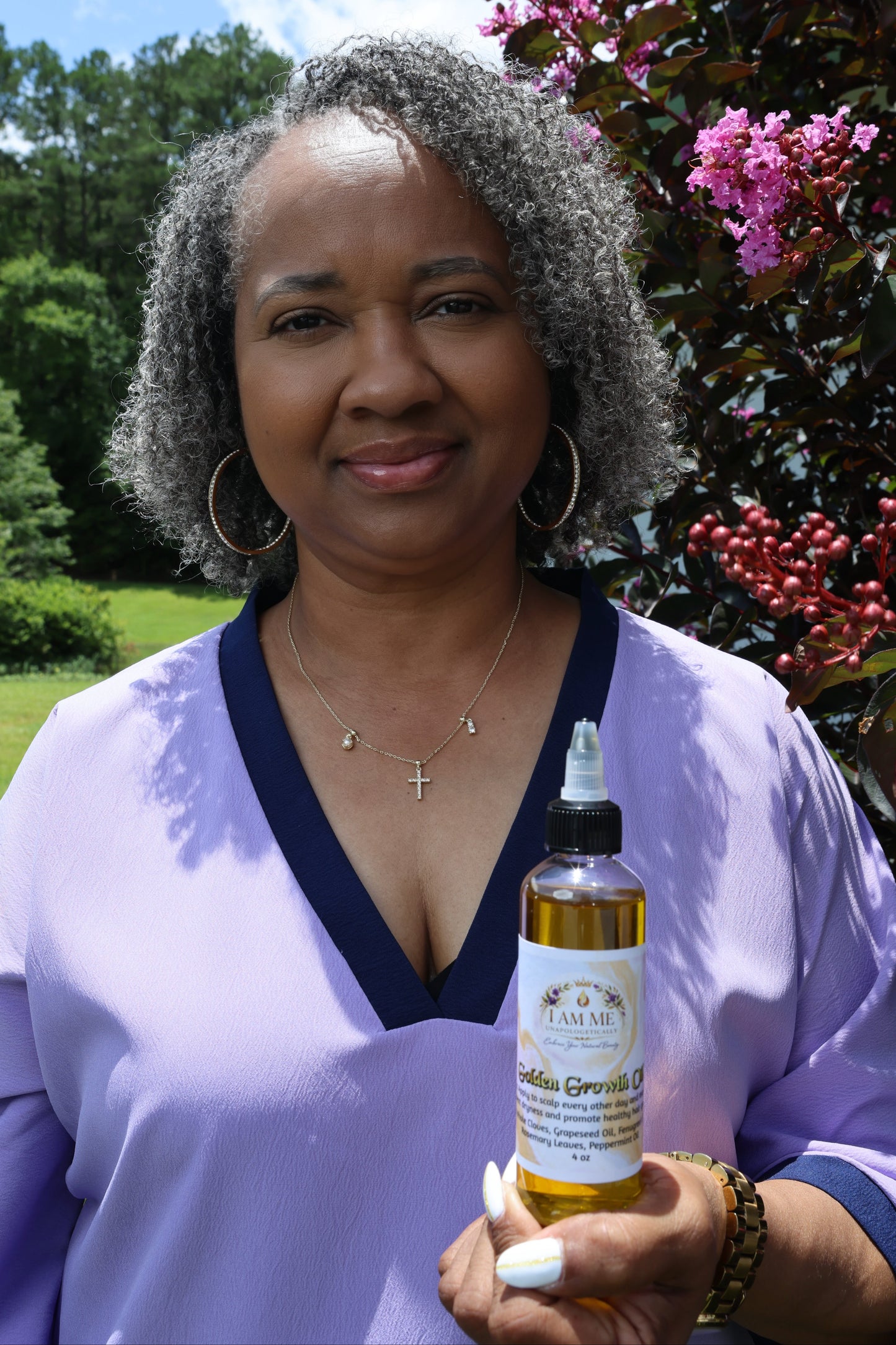 Golden Growth Oil
